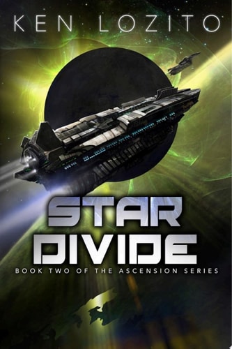 Star Divide
