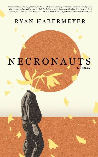 Necronauts