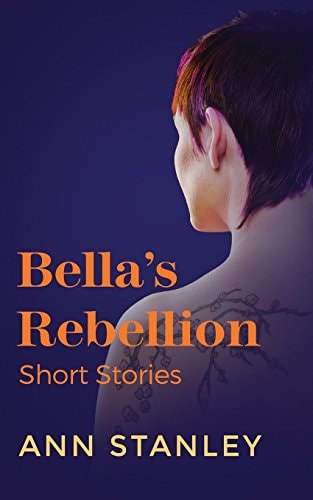 Bella's Rebellion Short Stories