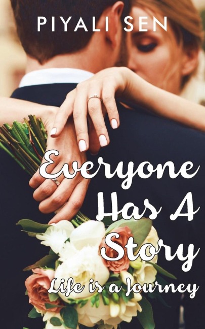 Everyone Has A Story
