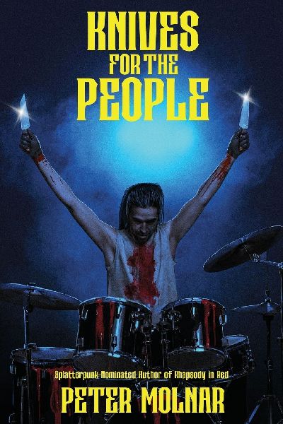 Knives for the People