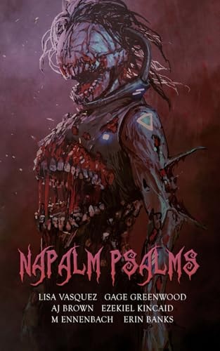 Napalm Psalms
