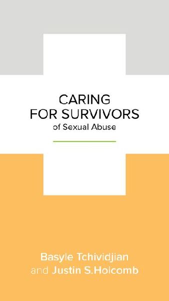 Caring for Survivors of Sexual Abuse