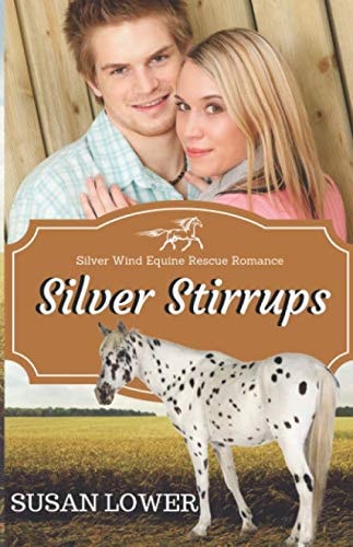 Silver Stirrups