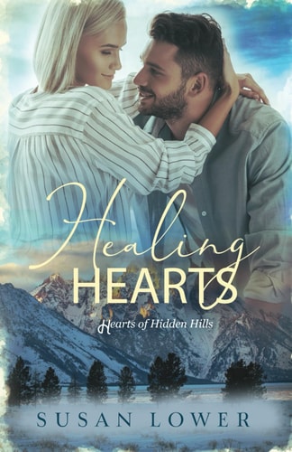 Healing Hearts