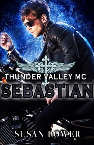 Sebastian Christian Romantic Suspense