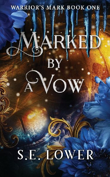 Marked by a Vow: Dragons
