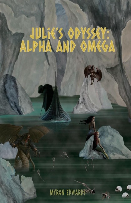 Julie's Odyssey: Alpha and Omega