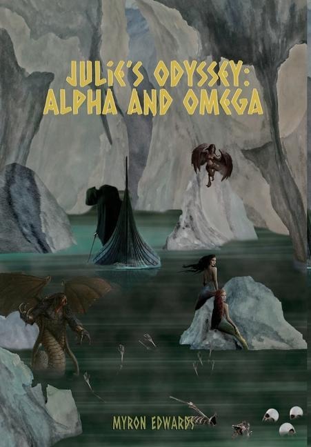 Julies Odyssey: Alpha and Omega