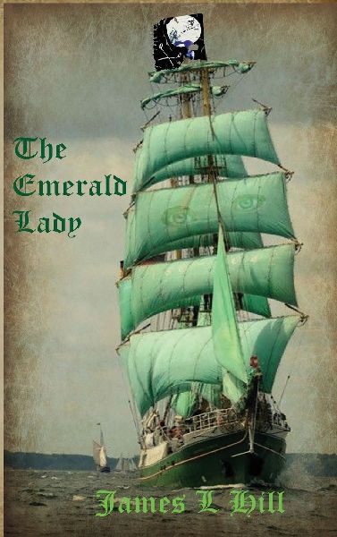 The Emerald Lady