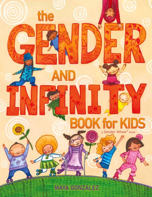 The Gender and Infinity Book for Kids