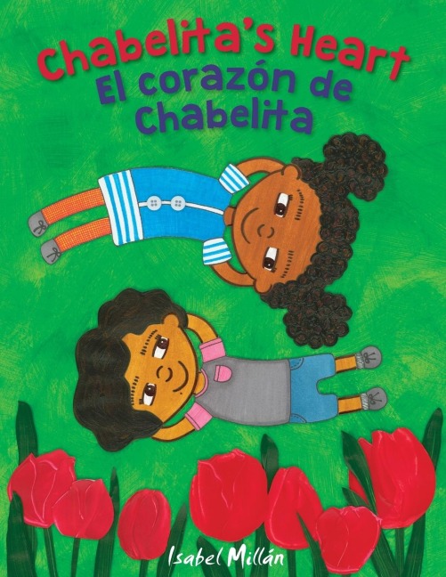 Chabelitas Heart: El corazón de Chabelita