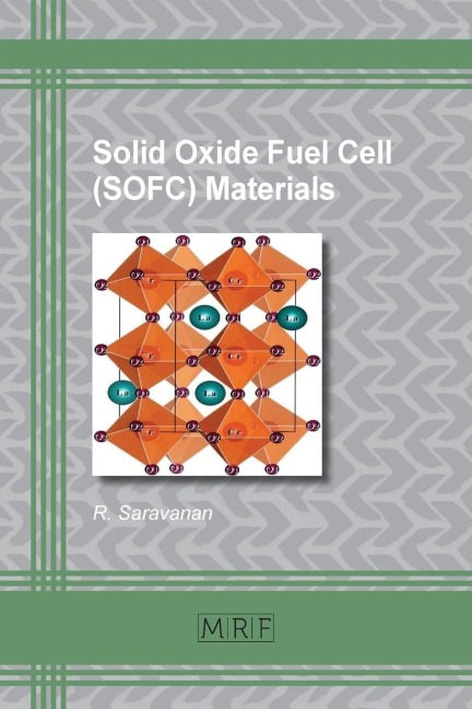 Solid Oxide Fuel Cell (SOFC) Materials
