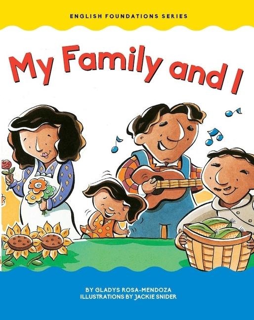 My Family and I
