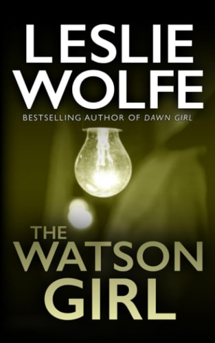 The Watson Girl