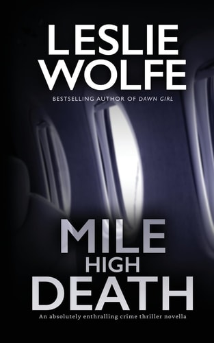 Mile High Death