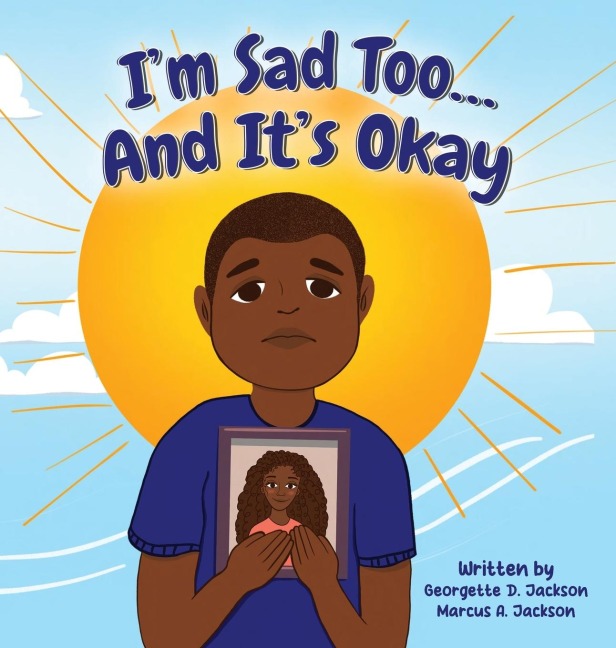 Im Sad Too...And Its Okay