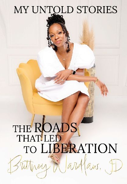 My Untold Stories: The Roads that Led to Liberation