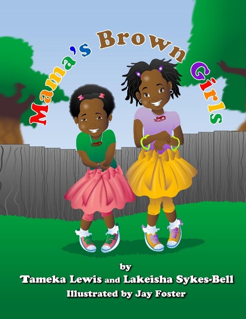 Mamas Brown Girls