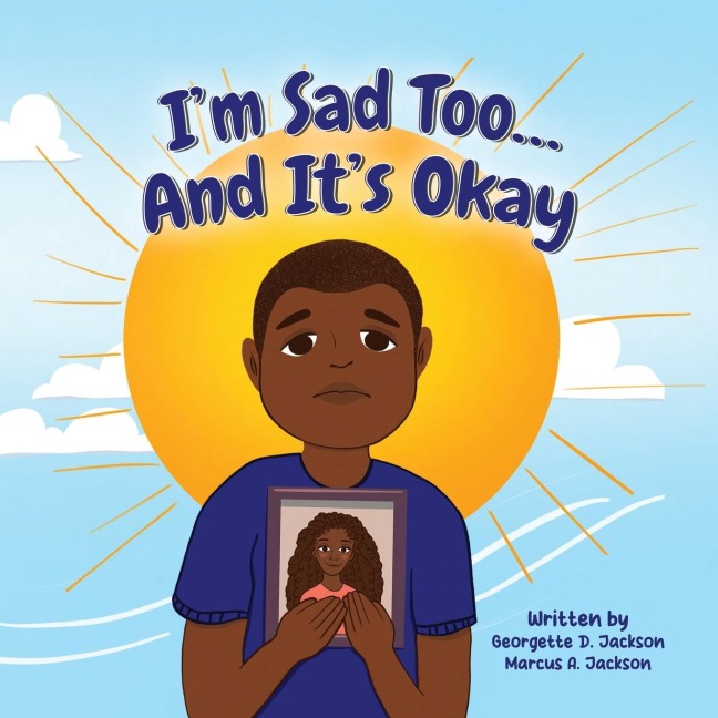 Im Sad Too...And Its Okay