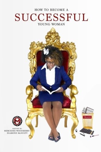 How To Become A Successful Young Woman -Taking Over The World-