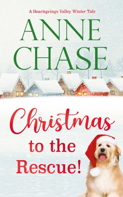Christmas to the Rescue!