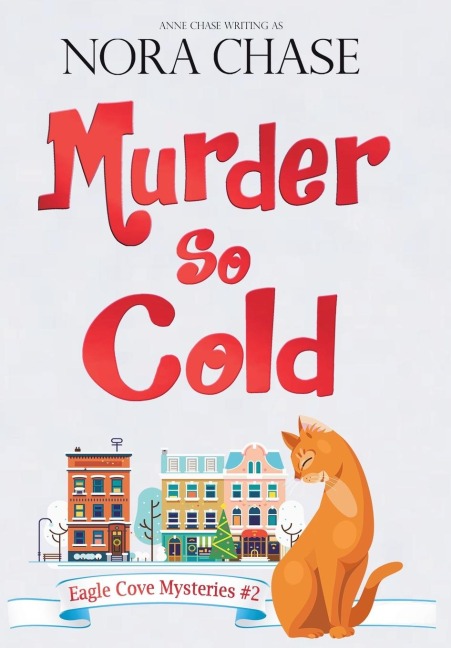 Murder So Cold