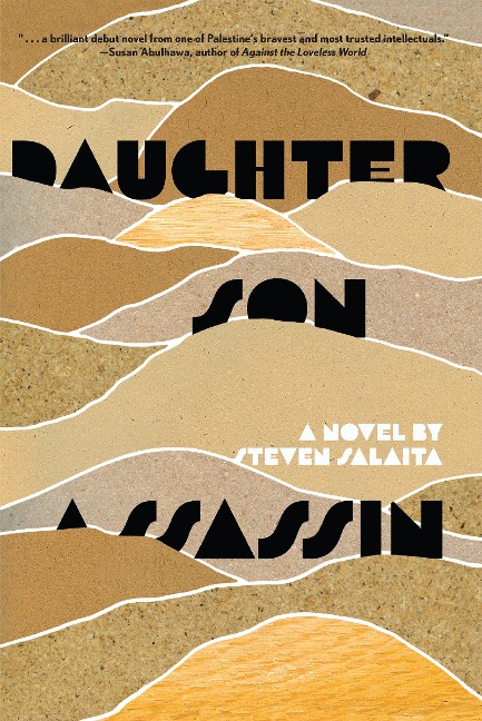Daughter, Son, Assassin: A Novel