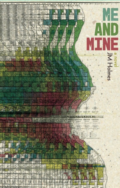 Me and Mine: A Novel