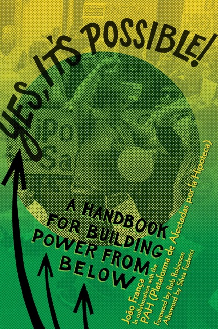 Yes, It's Possible!: A PAH Handbook for Building Power from Below