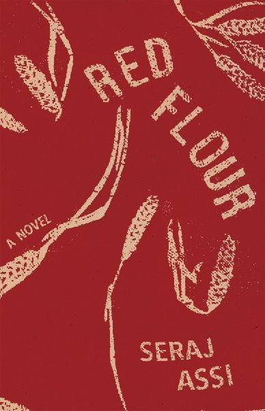 Red Flour