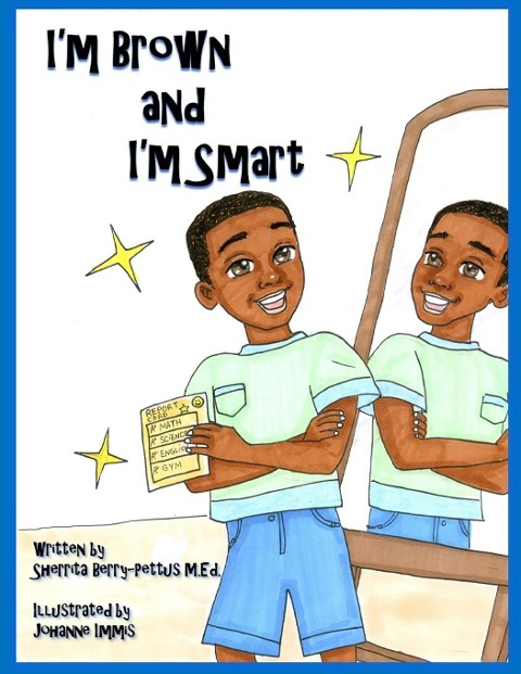 Im Brown and Im Smart