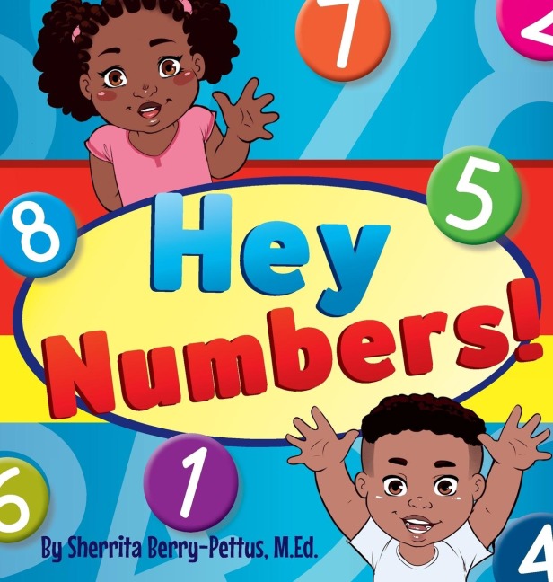 Hey Numbers!