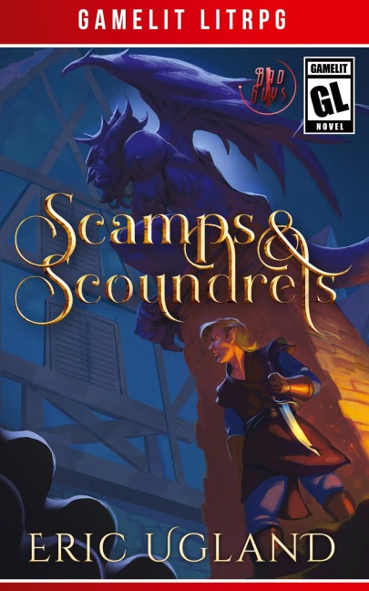 Scamps & Scoundrels