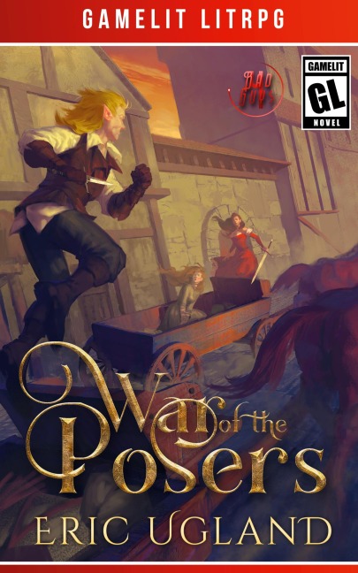 War of the Posers