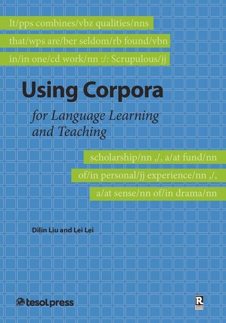 Using Corpora for Language Teaching and Learning