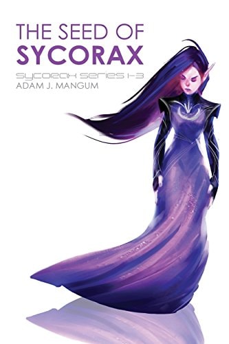 Seed of Sycorax Sycorax Series 1-3