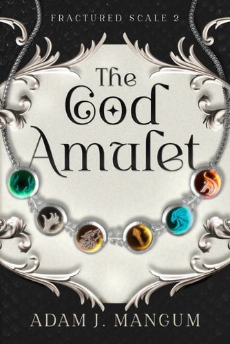 The God Amulet