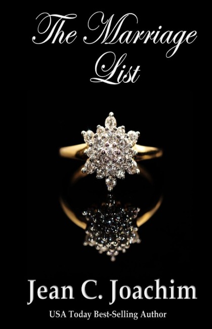 The Marriage List