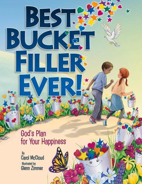 Best Bucket Filler Ever