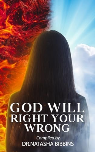 God Will Right Your Wrong
