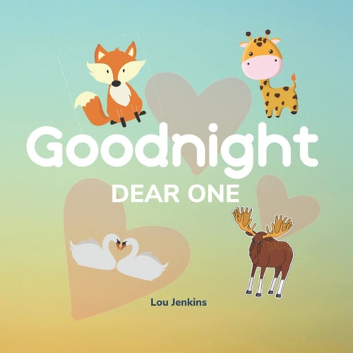 Goodnight Dear One