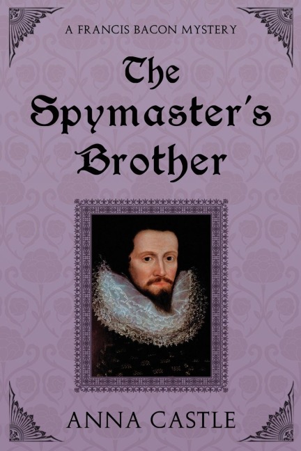 The Spymasters Brother