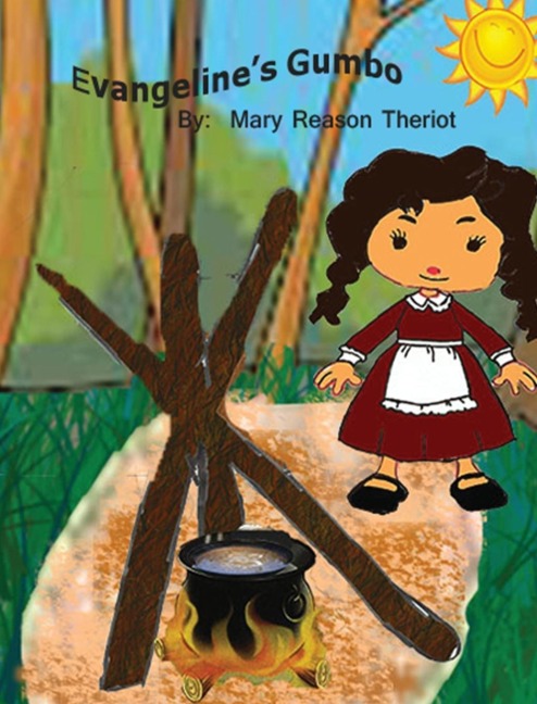 Evangelines Gumbo