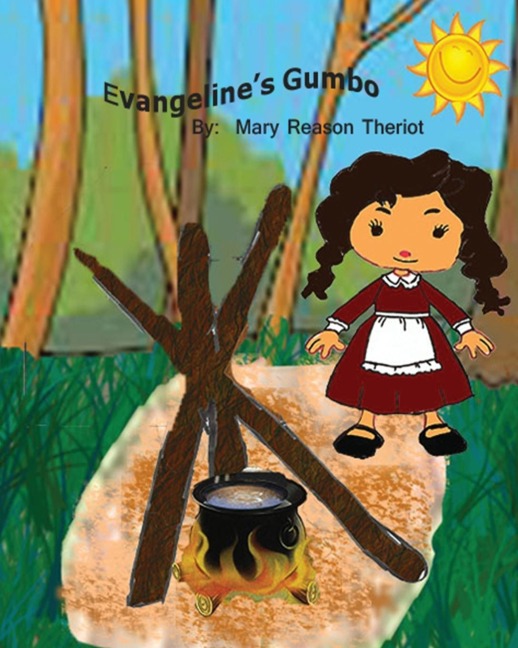 Evangelines Gumbo