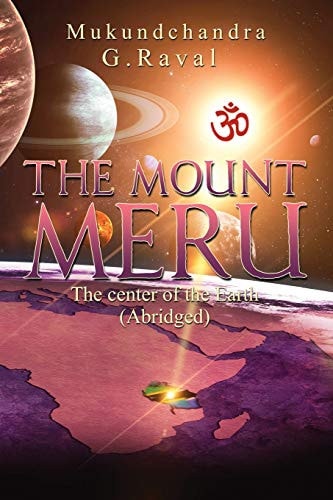 Meru The Center of Our Earth
