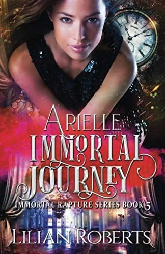 Arielle Immortal Journey