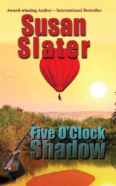 Five OClock Shadow