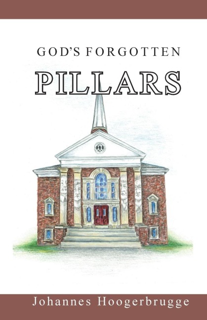 Gods Forgotten Pillars