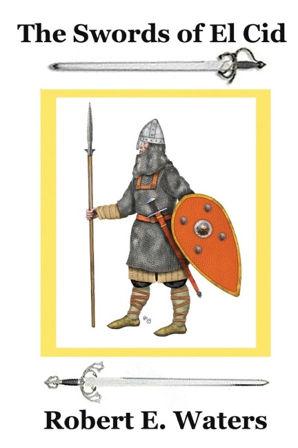 City of the Gods - Starybogow: The Swords of El Cid